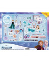 CALENDAR CRACIUN - FROZEN 2 ANNA&ELSA,CRZ31247