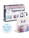 CALENDAR CRACIUN - FROZEN 2 ANNA&ELSA,CRZ31247