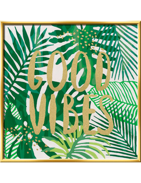 PICTURA PE NUMERE - GOOD VIBES,RVSPBN28999