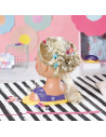BABY born-Cap papusa pentru coafat-Surioara,ZF825990