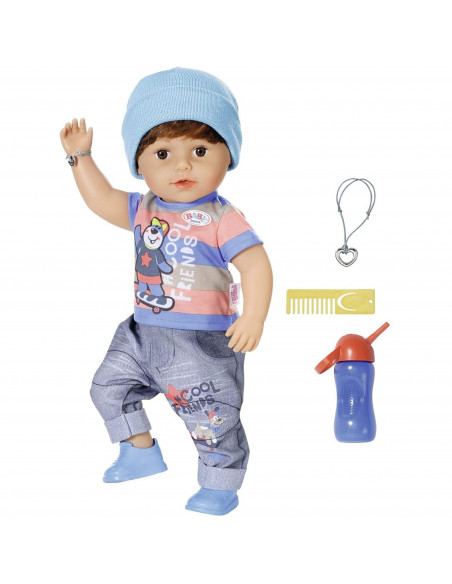 BABY born - Fratior 43cm,ZF830369