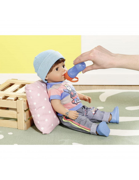 BABY born - Fratior 43cm,ZF830369