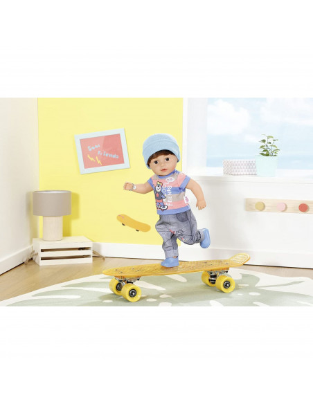 BABY born - Fratior 43cm,ZF830369
