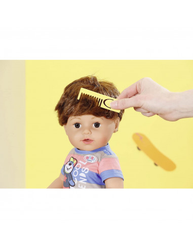 BABY born - Fratior 43cm,ZF830369