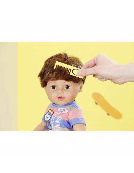 BABY born - Fratior 43cm,ZF830369
