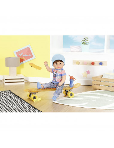 BABY born - Fratior 43cm,ZF830369