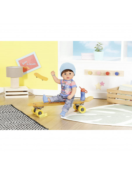 BABY born - Fratior 43cm,ZF830369