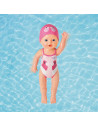 BABY born - Prima mea papusa inotatoare, 30 cm,ZF831915