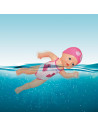 BABY born - Prima mea papusa inotatoare, 30 cm,ZF831915