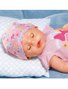 BABY born-Papusa cu suzeta magica 43cm,ZF827956