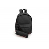 Set scoala DelBag Negru - Ghiozdan + Penar etui + 20 caiete Set scoala DelBag Negru - Ghiozdan + Penar etui + 20 caiete