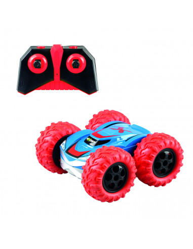 Masina Cu Telecomanda Exost 360 Cross Rosie Scara 1 La