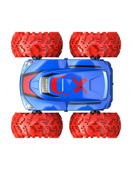 Masina Cu Telecomanda Exost 360 Cross Rosie Scara 1 La