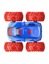 Masina Cu Telecomanda Exost 360 Cross Rosie Scara 1 La