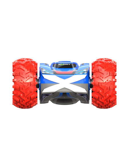 Masina Cu Telecomanda Exost 360 Cross Rosie Scara 1 La