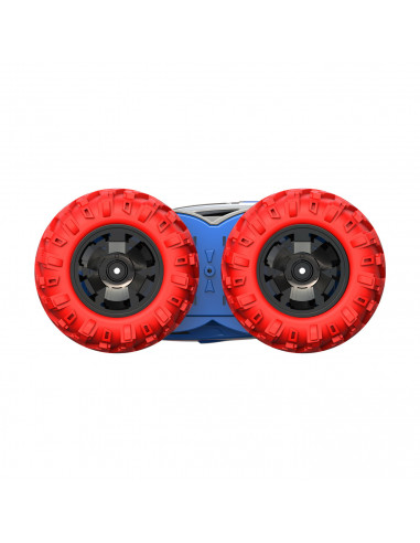 Masina Cu Telecomanda Exost 360 Cross Rosie Scara 1 La