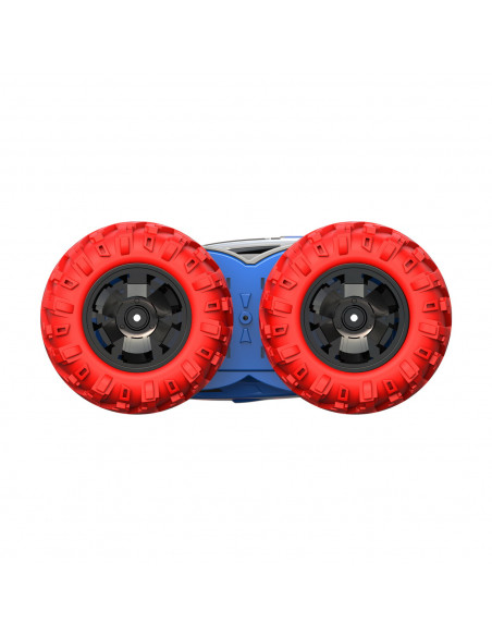 Masina Cu Telecomanda Exost 360 Cross Rosie Scara 1 La