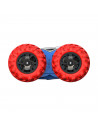 Masina Cu Telecomanda Exost 360 Cross Rosie Scara 1 La