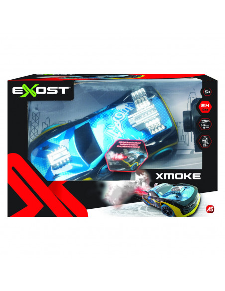 Masina Cu Telecomanda X Moke Scara 1:14,7530-20628