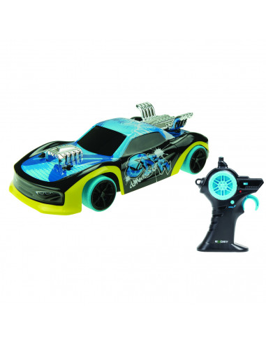 Masina Cu Telecomanda X Moke Scara 1:14,7530-20628