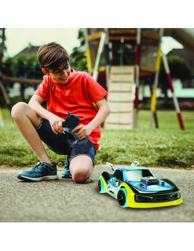 Masina Cu Telecomanda X Moke Scara 1:14,7530-20628