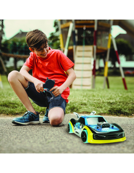 Masina Cu Telecomanda X Moke Scara 1:14,7530-20628