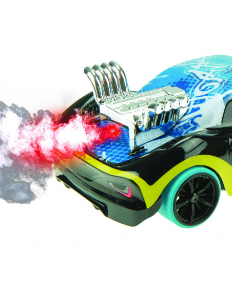 Masina Cu Telecomanda X Moke Scara 1:14,7530-20628