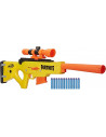 Blaster Nerf Fortnite Basr-l Cu Luneta,E7522