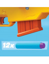 Blaster Nerf Fortnite Basr-l Cu Luneta,E7522