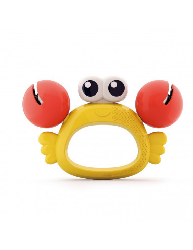 Jucarie Zornaitoare Crab,E318B_3