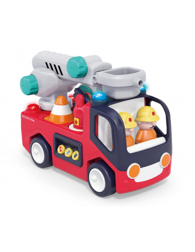 Masina De Pompieri,E9998