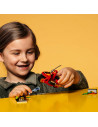 Lego Ninjago Motocicleta Blade A Lui Kai 71734,71734