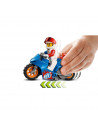 Lego City Motocicleta De Cascadorie-racheta 60298,60298