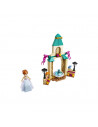 Lego Disney Princess Curtea Castelului Annei 43198,43198