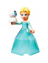 Lego Disney Princess Curtea Castelului Elsei 43199,43199