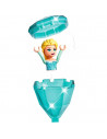 Lego Disney Princess Curtea Castelului Elsei 43199,43199