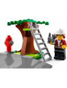 Lego City Statia De Pompieri 60320,60320