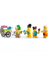 Lego City Postul De Salvamar De Pe Plaja 60328,60328