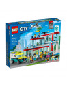 Lego City Spital 60330,60330