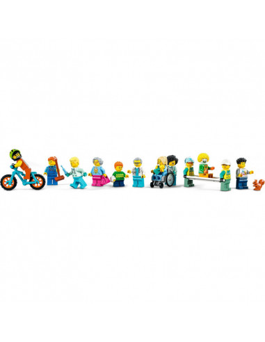 Lego City Spital 60330,60330