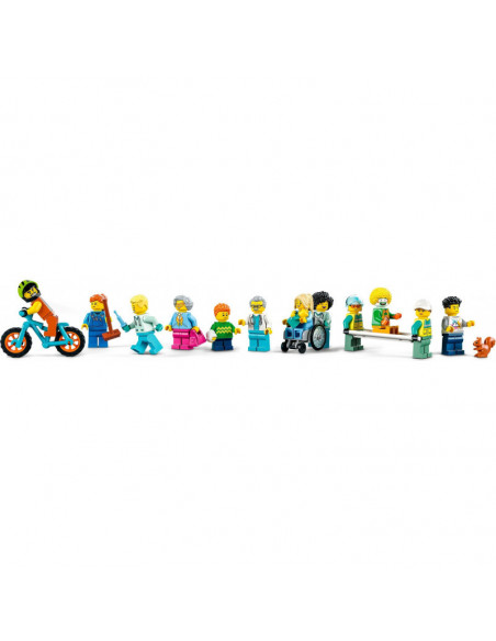 Lego City Spital 60330,60330