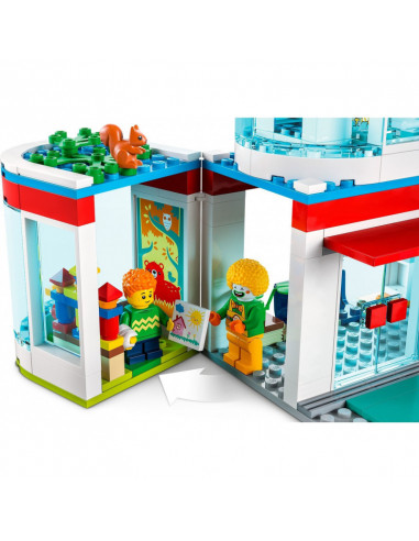 Lego City Spital 60330,60330