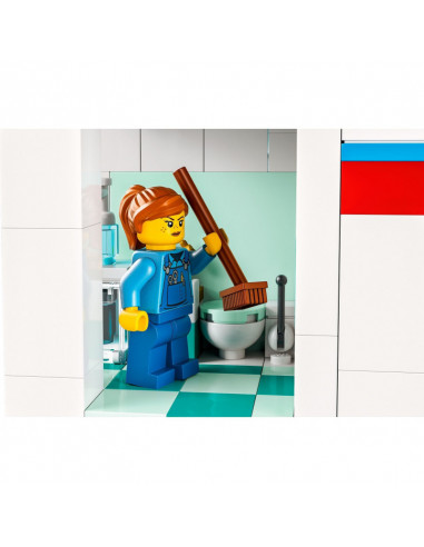 Lego City Spital 60330,60330