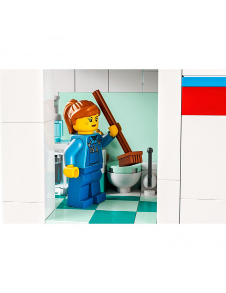 Lego City Spital 60330,60330