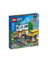 Lego City Zi De Scoala 60329,60329