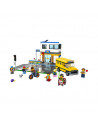 Lego City Zi De Scoala 60329,60329