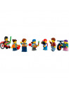 Lego City Zi De Scoala 60329,60329