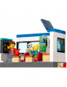 Lego City Zi De Scoala 60329,60329