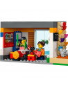 Lego City Zi De Scoala 60329,60329