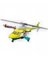 Lego City Transportul Elicopterului De Salvare 60343,60343